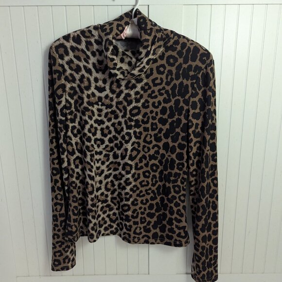 Tops - ⭐ Animal Print
